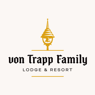 von Trapp Family Lodge logo